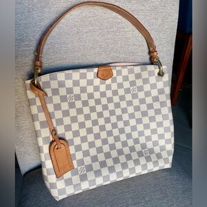 Louis Vuitton Graceful PM